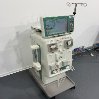 Nikkiso DBB-07 - Dialysis image 0